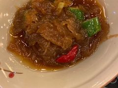 海蜇-HOHO餐厅(古子城店)