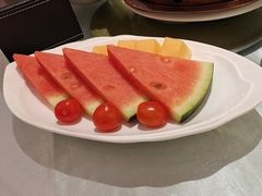 -聚春园自助餐厅(东街口店)