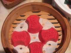 -绿茶餐厅(沙井新沙天虹店)