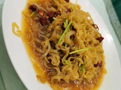 -南山鲜虾面·活鲜小馆·海味大连菜(南山总店)