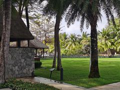 -海南清水湾莱佛士酒店