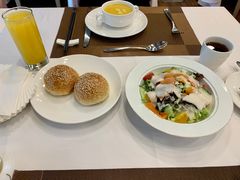 -上海嘉豪淮海国际豪生酒店
