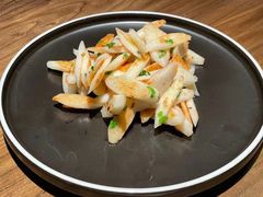 -隆荟•台州菜•粤菜