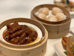 -金苑海鲜酒家(来魅力店)