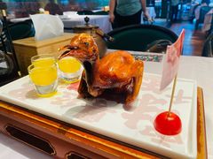 -大鸽饭(汉溪长隆店)
