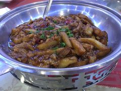 -潮喜竹溪荔湖酒家(荔枝湾店)