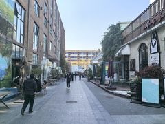 -北化机爱工场文化科技融合产业园