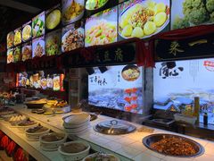 -人民公社大食堂(张家湾店)