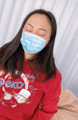 -Doris多里斯半永久纹眉·SMP纹发·发际线