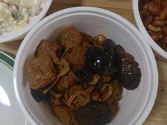 -山林大红·上海大红肠(四川北路店)