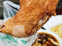扒鸡腿-护国寺小吃(安定门店)