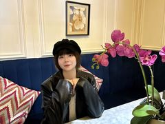 -花舍·新派粤菜·西餐·下午茶(亚运村·鸟巢店)