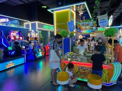 -快乐街区(成都龙湖北城天街店)