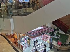 -皇庭广场(福华三路店)
