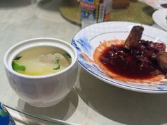 -二泉园老菜馆·百年无锡菜