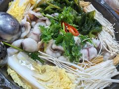 -大鼎石锅鱼(春江里店)