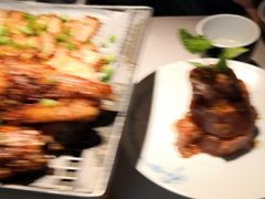 -绿茶餐厅(领展购物广场·中关村店)