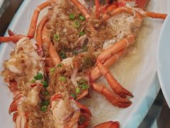 -良师门滨海人家·海鲜·家常菜(滨海城店)