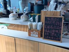 -江记甜品(罗湖店)