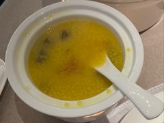 小米烩海参-明州小宴(文化广场店)