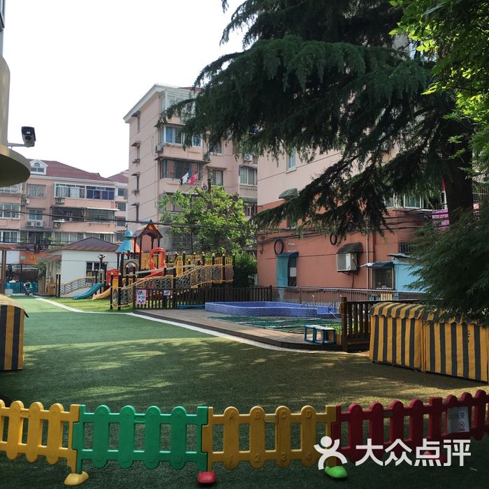 北二幼儿园图片-北京幼儿园-大众点评网