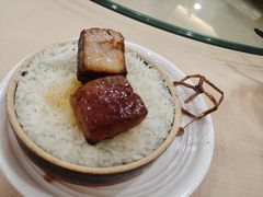 -香顺·客家菜(东坑店)