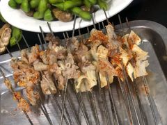 -慧姐烤串(南宁南小区店)