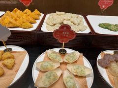 -抱德·潮汕味(琶洲店原惠城鱼仔)