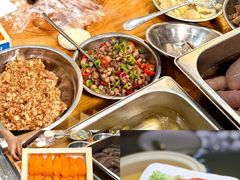 -金龙·打边炉(南京西路店)