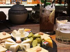 -LAMP BAR 水烟音乐酒吧