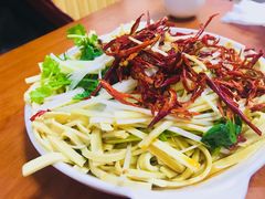 -如意香辣鸡架(总店)