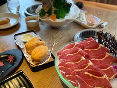 -尚海豆捞(乐虹坊店)