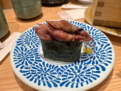 -大起水产回转寿司(大丸心斋桥店)