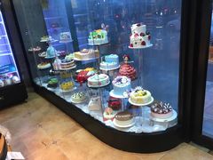 -米兰朵蛋糕面包店(劲松七路店)