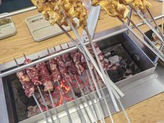 -正丰源大缸烧烤(人民路店)