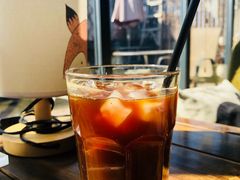 -新沙洞咖啡(泉乐坊店)