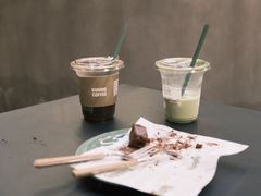 -KUDDO COFFEE(天河城店)