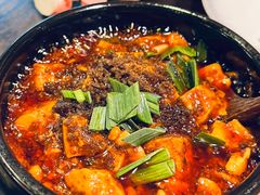 -陈麻婆豆腐(旗舰店)