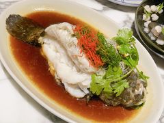 -杭州君悦酒店·湖滨28中餐厅