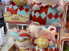 -LOG-ON(海港城店)