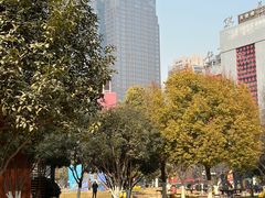 -西安创业咖啡街区