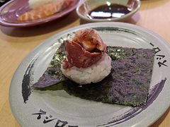 -寿司郎(皇庭广场店)