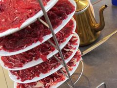 -万祥牛肉火锅(金龙店)
