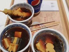 -吉野家(学院路店)