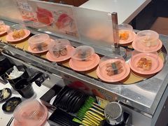 -争鲜回转寿司(通州万达店)