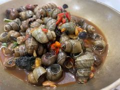 -新凯旋烧烤·燕姐千岛湖土菜