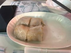 -点点心点心专门店(湾仔店)
