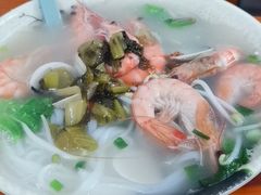 鲜虾仁肠粉-广东肠粉·老字号