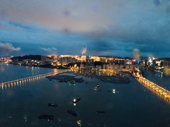 -澳门旅游塔360°旋转餐厅(南湾湖广场店)