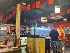 -正福居老北京正宗铜锅泉水涮肉(彰化路店)
